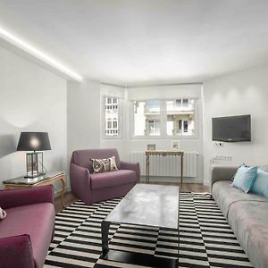Apartamento de 2 Dormitorios